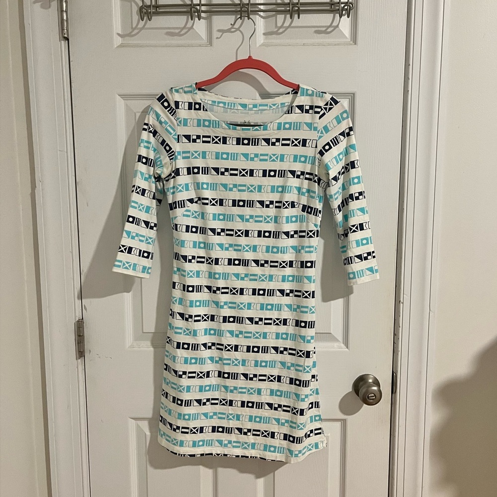 Women’s mahi gold dress